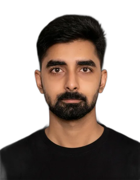 Ijaz Ul Rehman, solutions architect and AI engineering lead